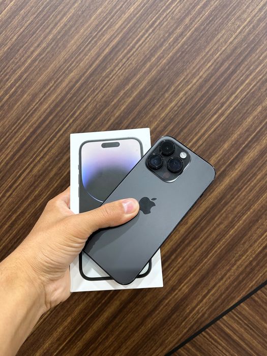 iPhone 14 PRO 256 ГБ