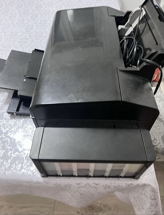 Epson l805 продам