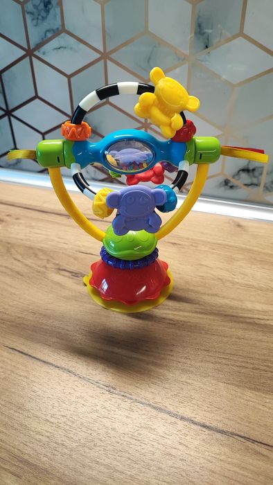 Детски играчки за фината моторика