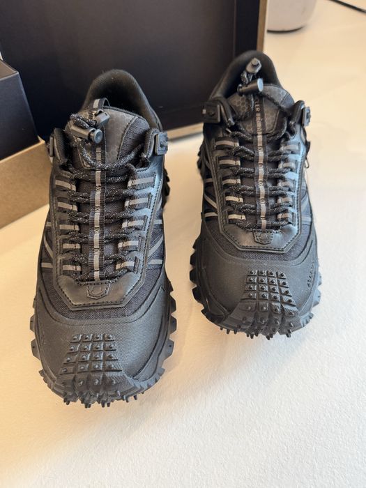 Moncler TrailGrip Gtx
