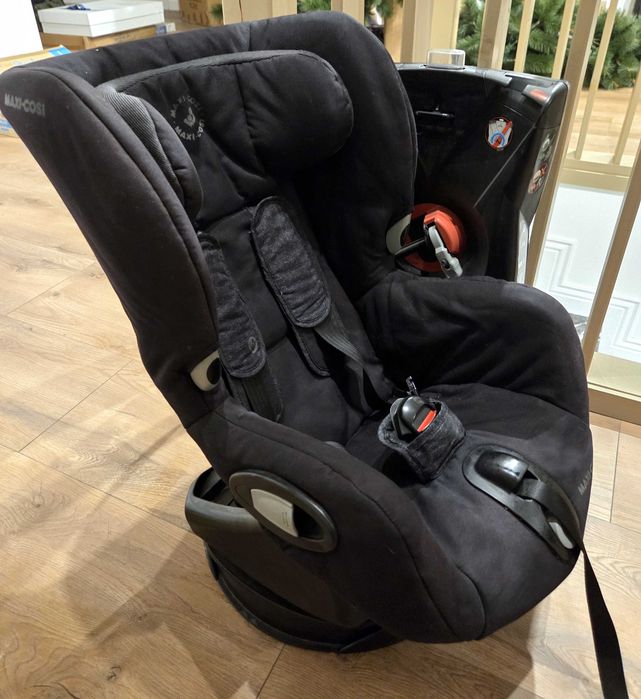 Детско Столче - Maxi Cosi 360 въртящо столче за кола