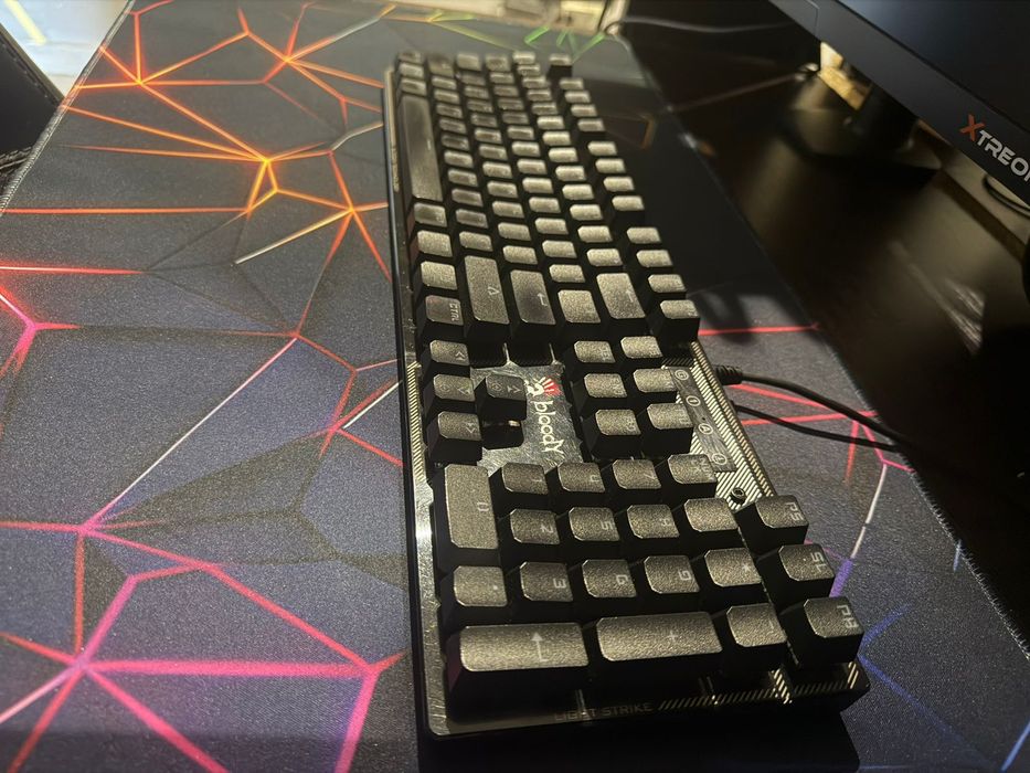 Клавиатура для компьютера