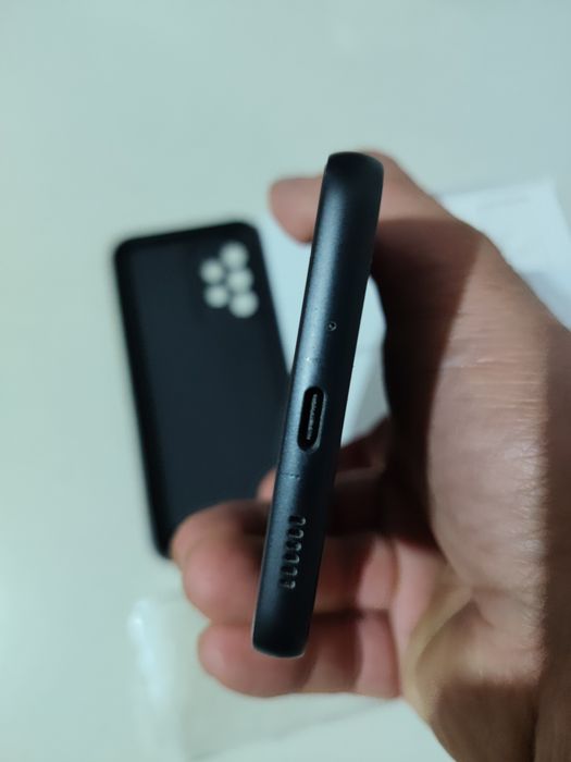 Telefon (smartphone) Samsung  A33 5G