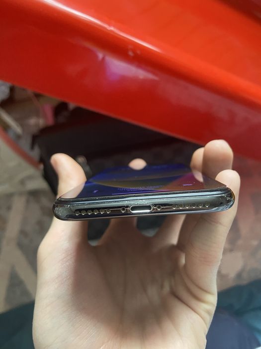 Iphone x айфон х 10 64гб