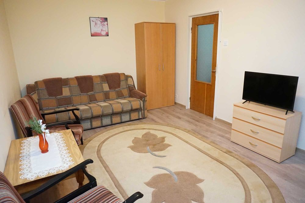 Apartament 2 camere in Neptun, zona Stadion
