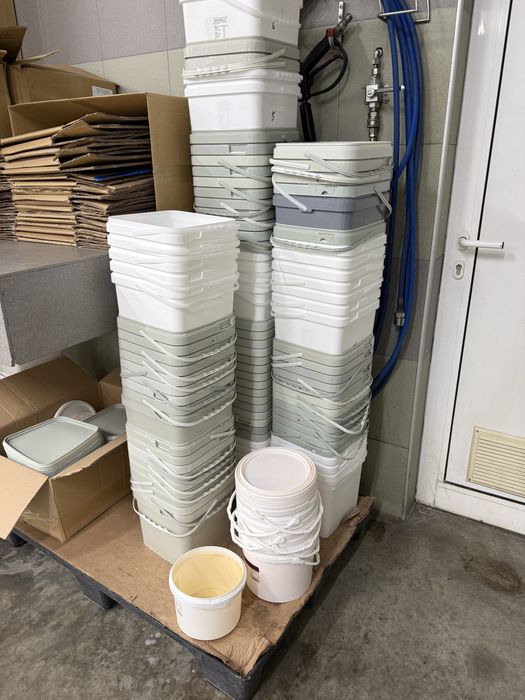 Кофи от сирене ЧИСТИ