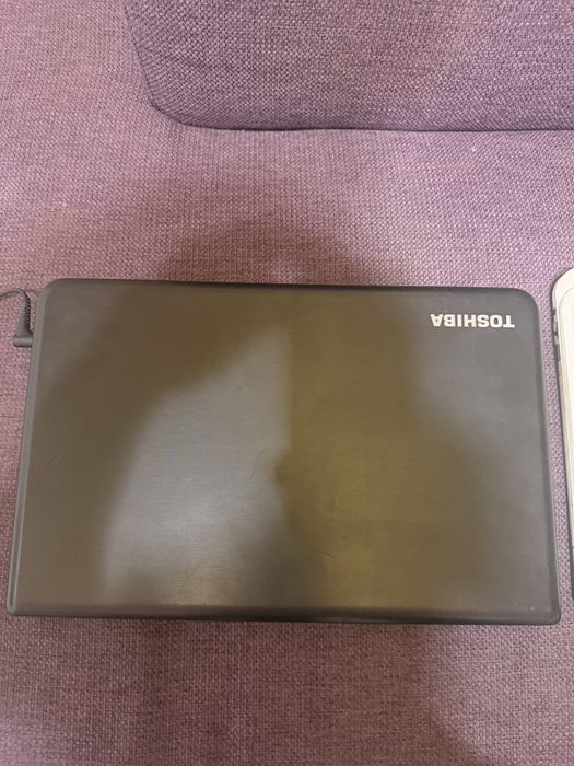 Toshiba  laptop