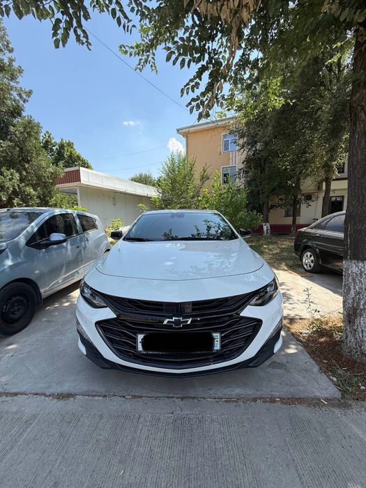 Malibu XL 2023 yil