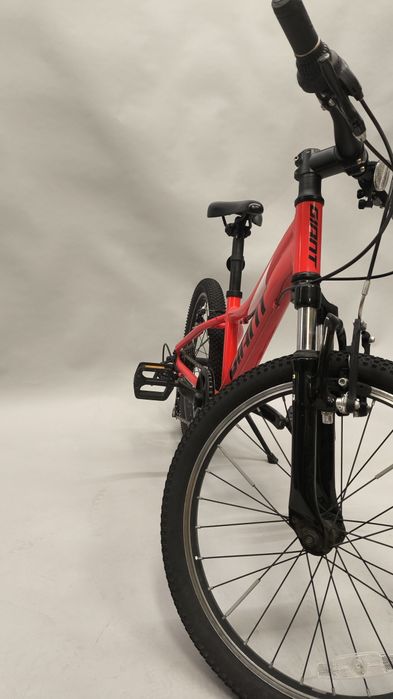 Детский велосипед Giant XtC Jr 20