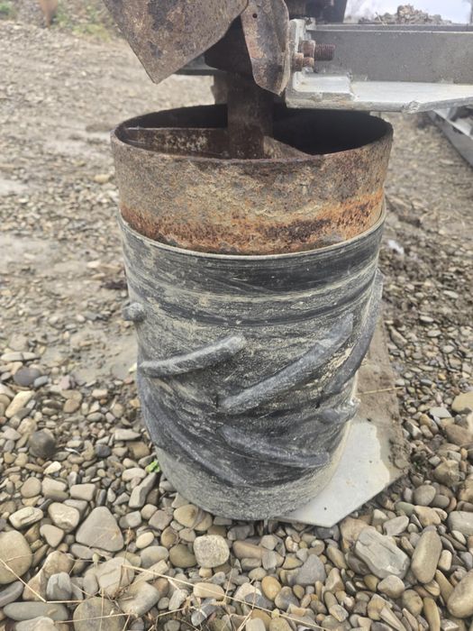 Vând benzi transportatoare (3)