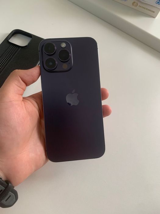 Продам Iphone 14 pro max в идеале
