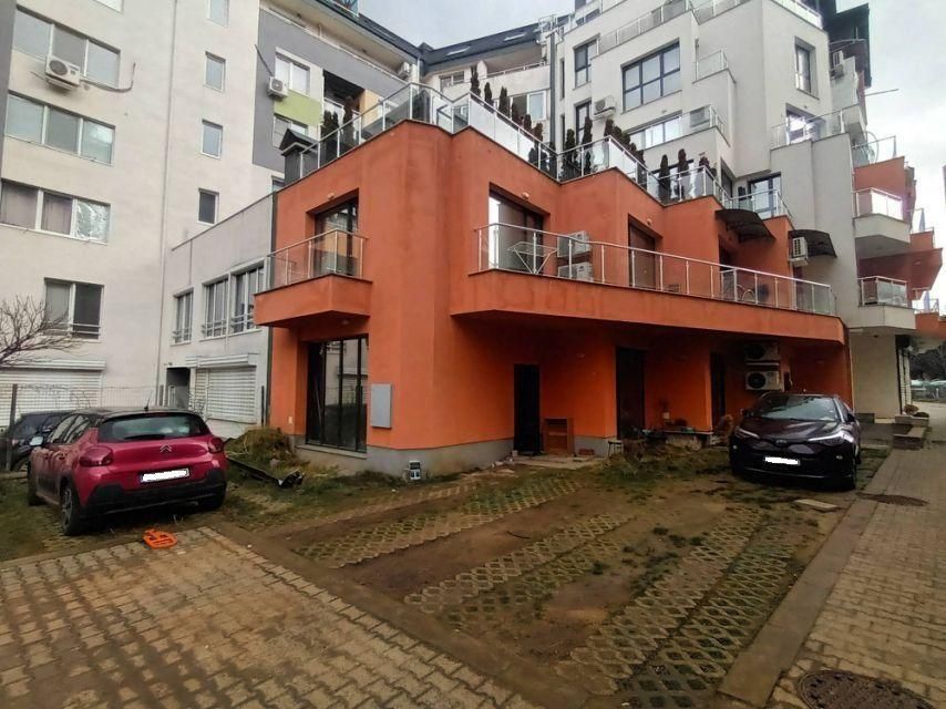 Офис, продажба, ж.к Студентски град