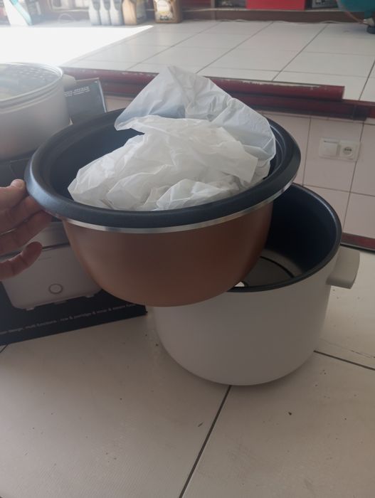 Продаётся пароварка