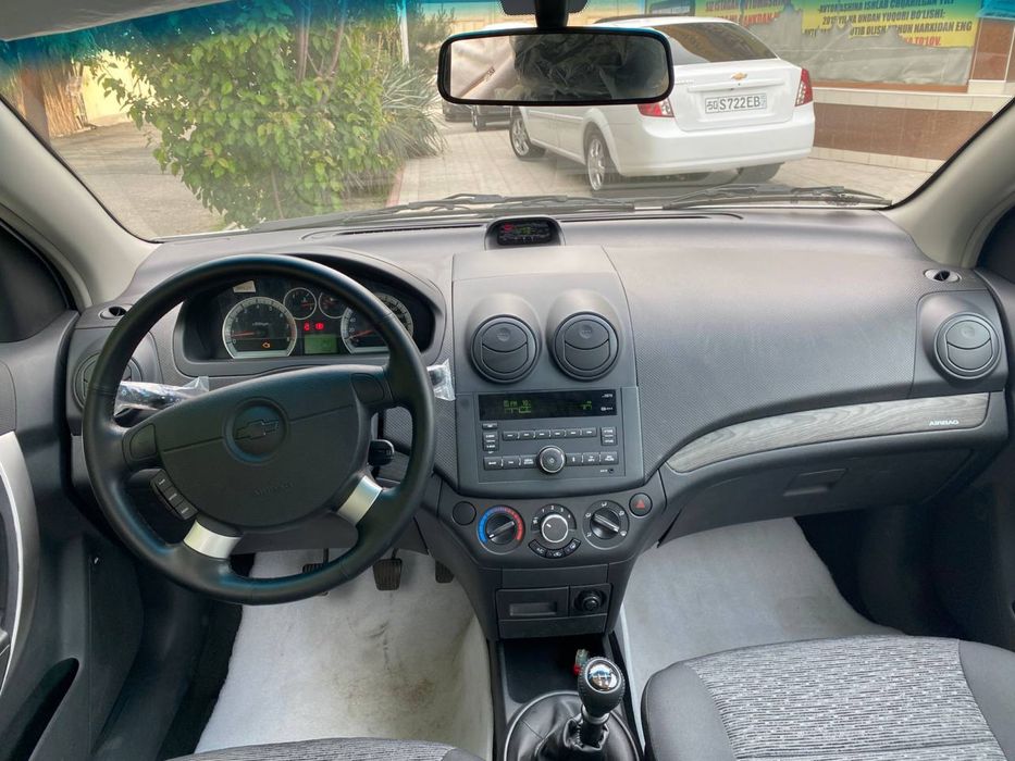 Nexia3 7.100$ 1 mexanika