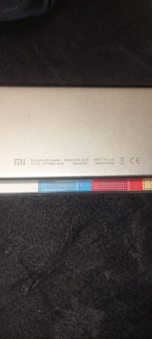 Vind Boxa portabila Xiaomi ,Noua