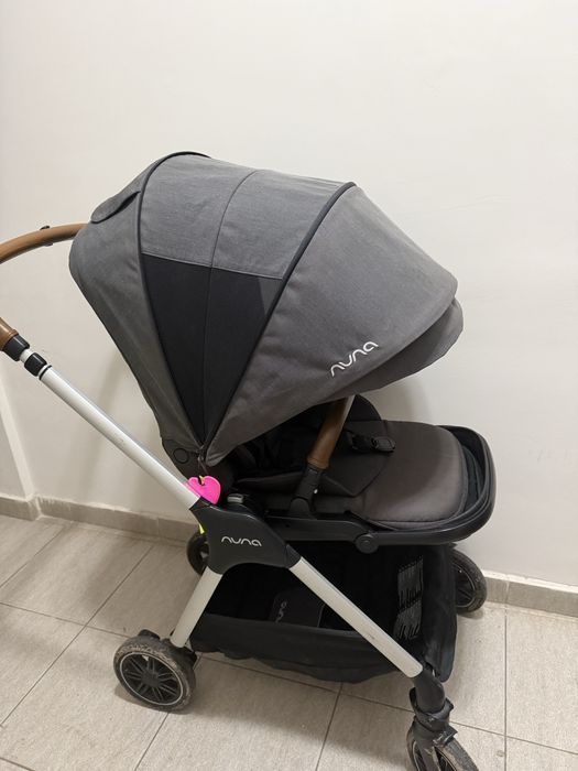 Детска количка Nuna Triv