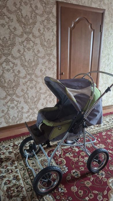 Кальяска детские