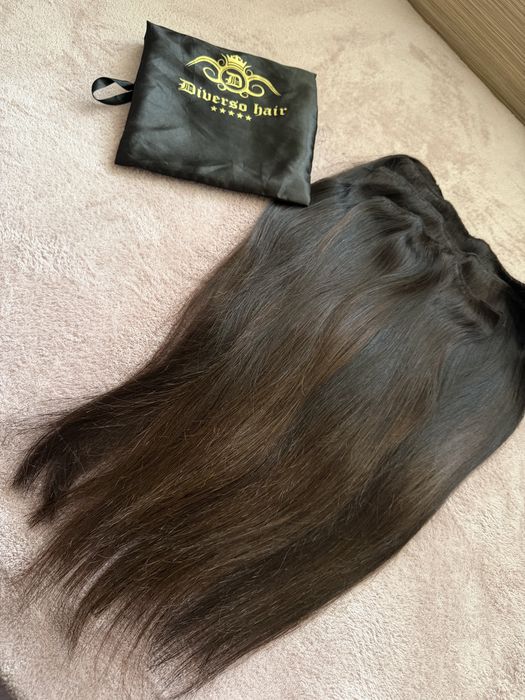 Ектеншъни diverso hair