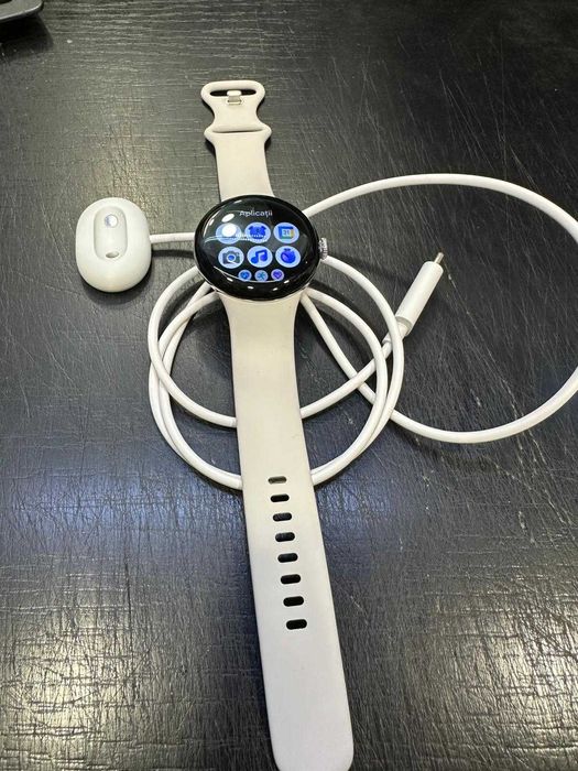 Hope Amanet P7 Google Pixel Watch 4