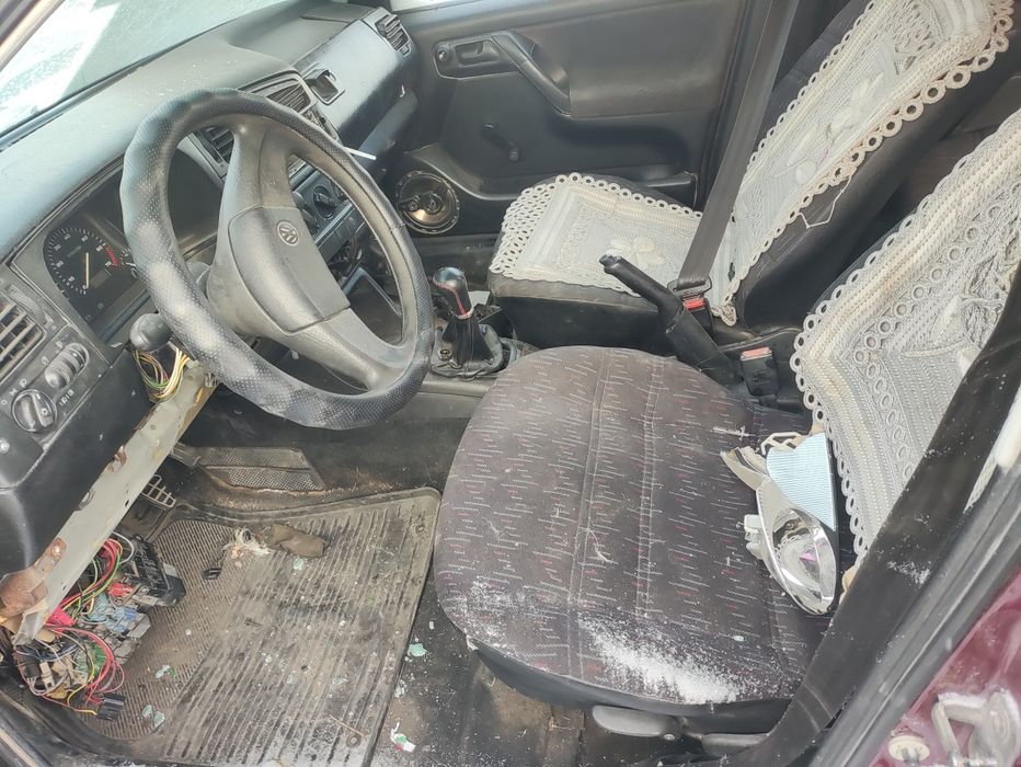 гольф 3 по запчастям