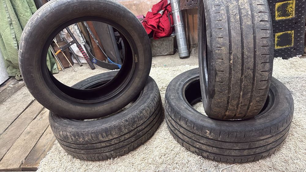 Продам резина на лето