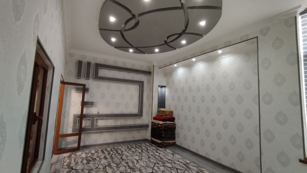 Шахар марказига 2 Хонали квартира ижарага берилади