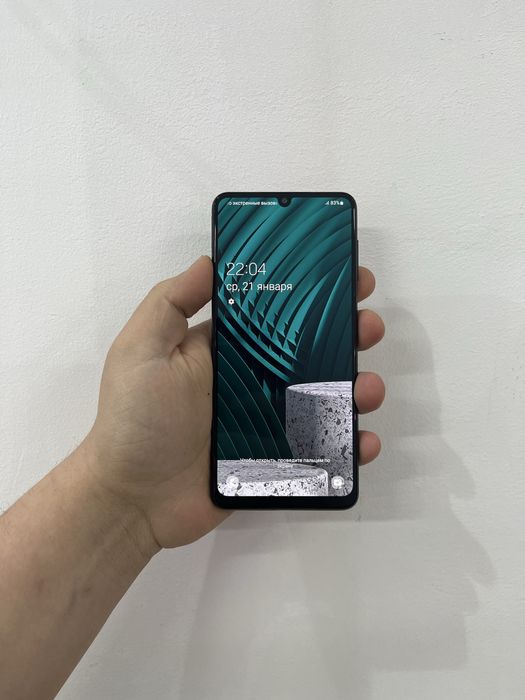 Samsung A22 64gb Состояние идеальный