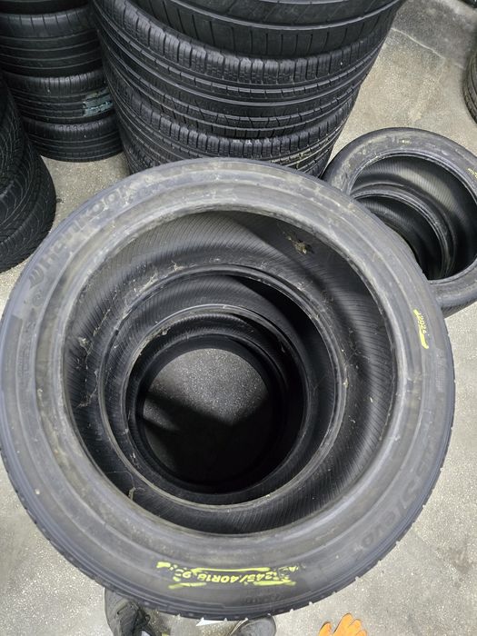 4x 245/40/18 VARA HANKOOK 2024 Stare ca noi