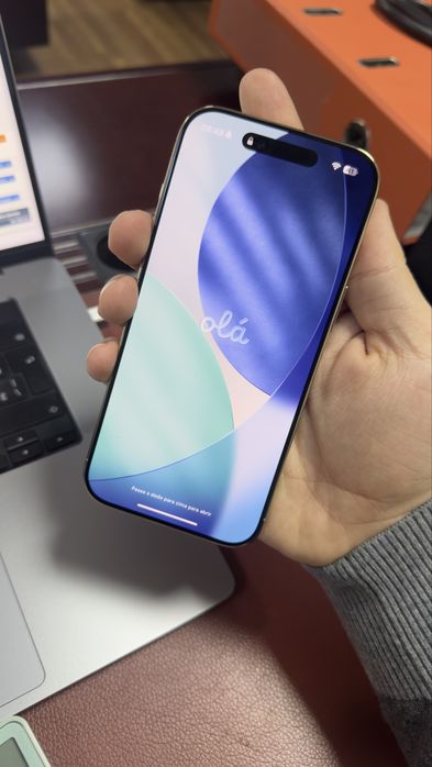 iphone air gold 512 yengi 0 sikl