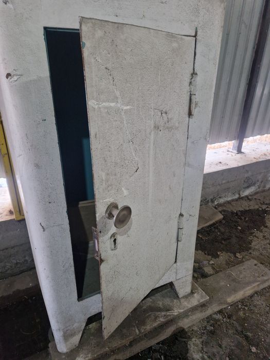 Продам сейфы. Толщина 3мм