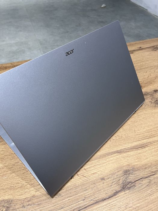 Ноутбук Acer Aspire 3