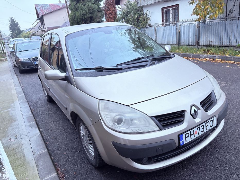 Vand Renault Scenic 2