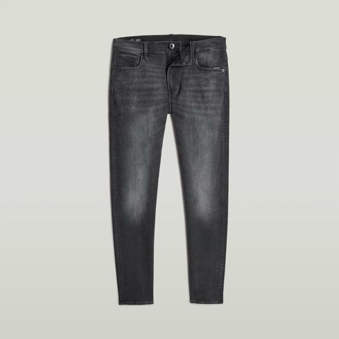 G-Star RAW 3301 Slim ОРИГИНАЛНИ мъжки дънки - 32 и 33