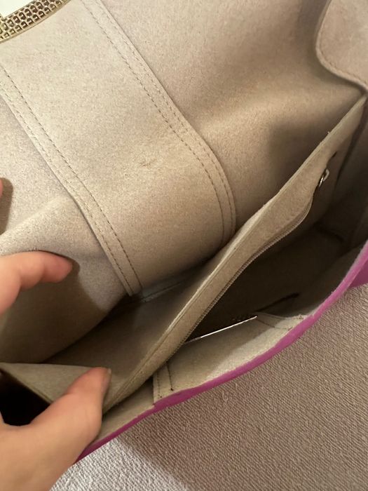 Чанта на FURLA limited edition