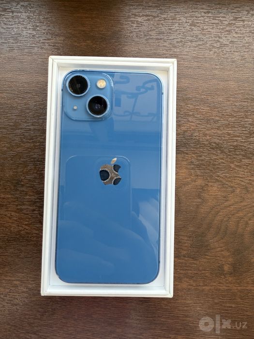 iphone 13 mini vakum