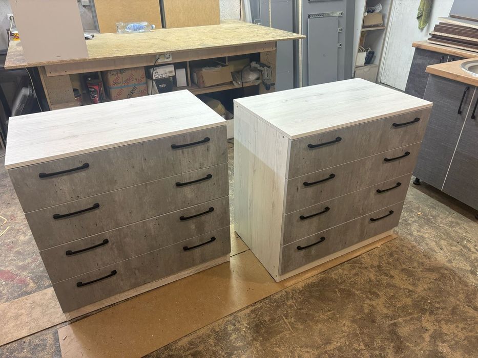 Комод новый 800/750/450