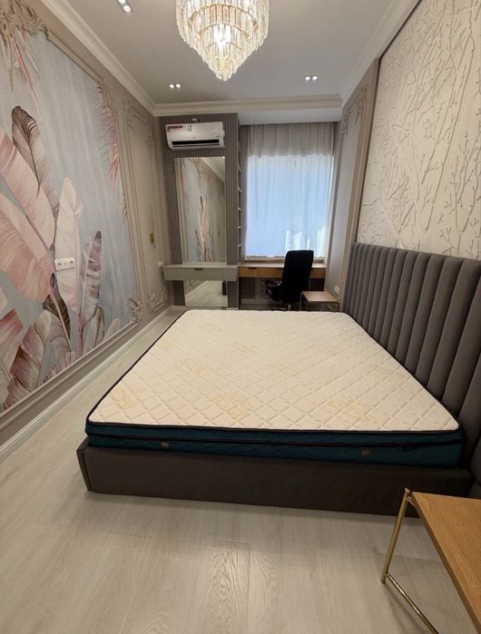 Алайский район | ЖК «Мухташам» | 71 м² | Евро Люкс