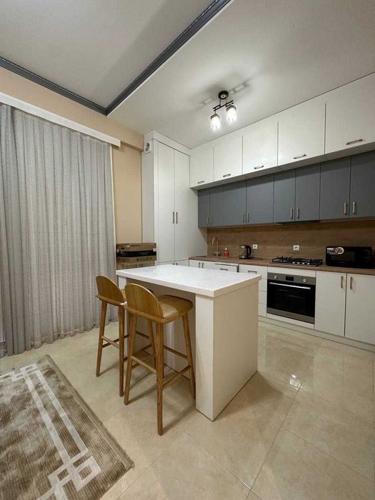 Сдаётся квартира на Чиланзаре 2/4/9 ор-р: Фархадский рынок!