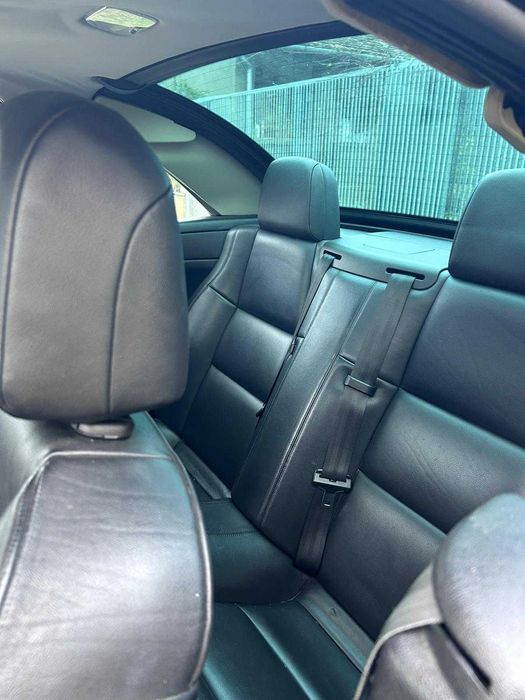 Peugeot 307 CC Cabrio | 1.6 Benzină | KM reali | ITP + RCA valabile|TM