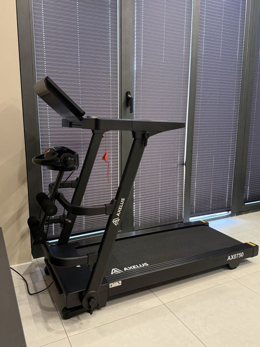 Беговая дорожка AXELUS: AX0750