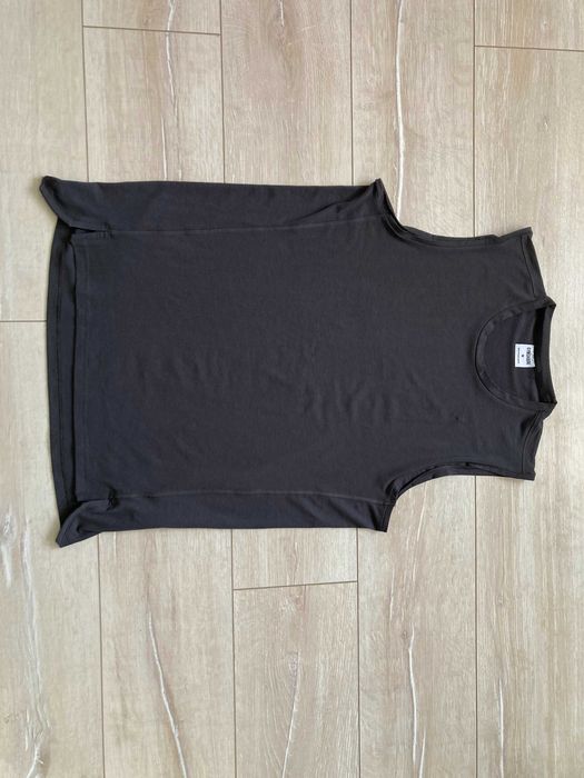 Gymshark Studio Breath Tank мъжки спортен потник размер М