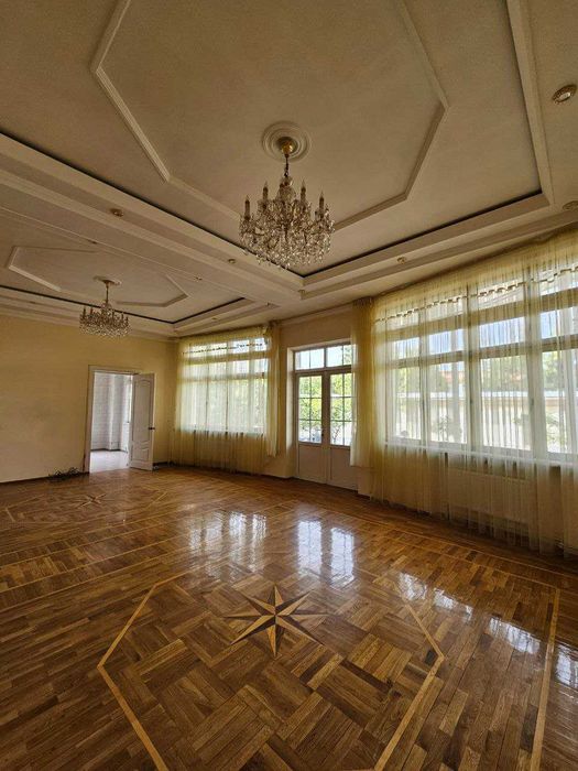 Сдаётся ШИКАРНЫЙ Участок на Яшнабадском р-не, ор-р 40 лет