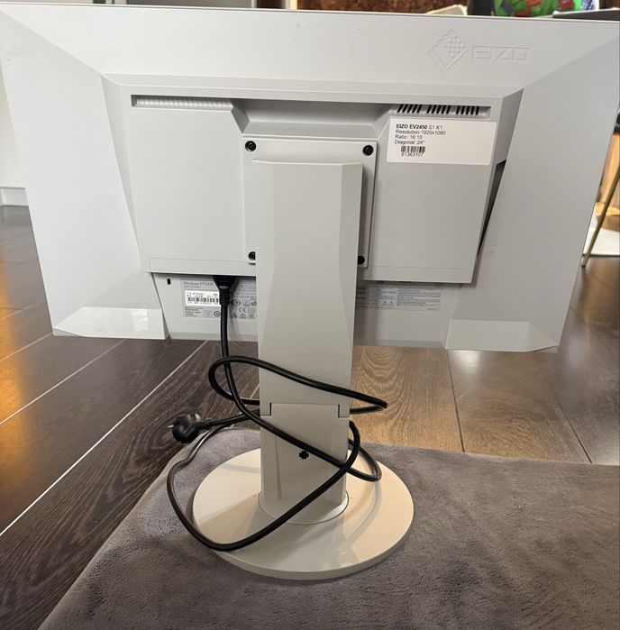 LCD монитор EIZO EV2450