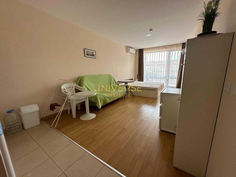 Продава се Едностаен апартамент в Свети Влас - 45 кв.м за 2189 €/кв.м - Снимка #2