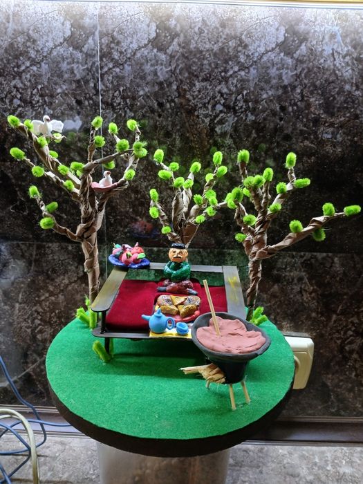 Поделки на заказ