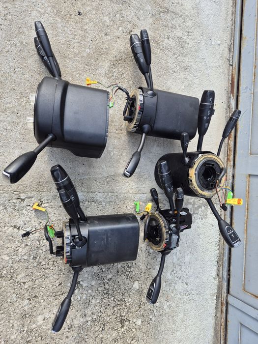 Селектор Мерцедес ГЛ Х164 МЛ W164 Mercedes GL X164 ML W164 включвател