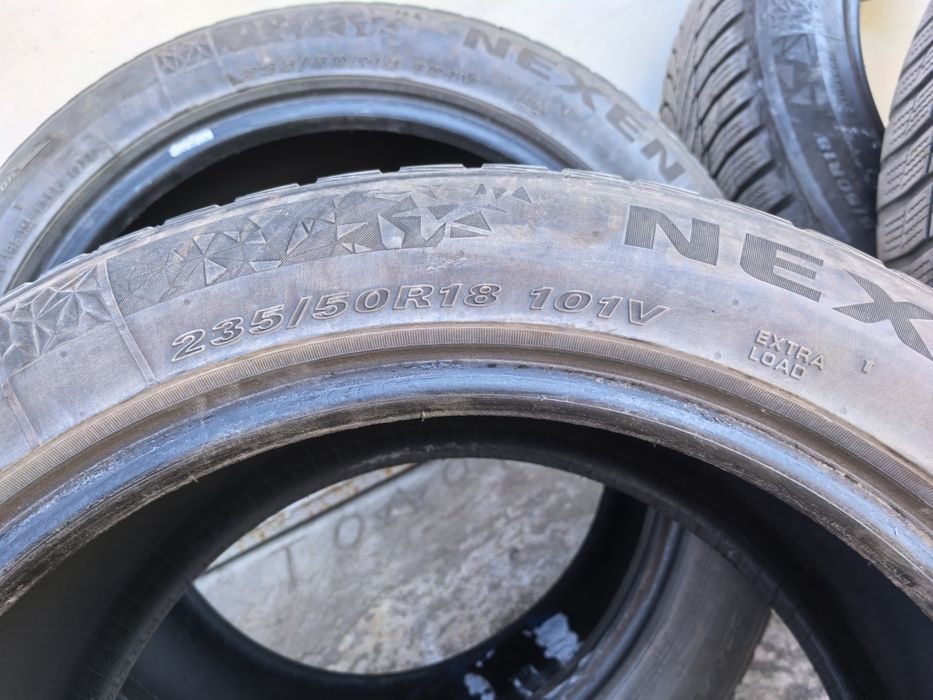 235 50 18 Nexen wingard 2 2024