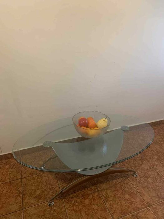 Masa decor terasa/hol/living