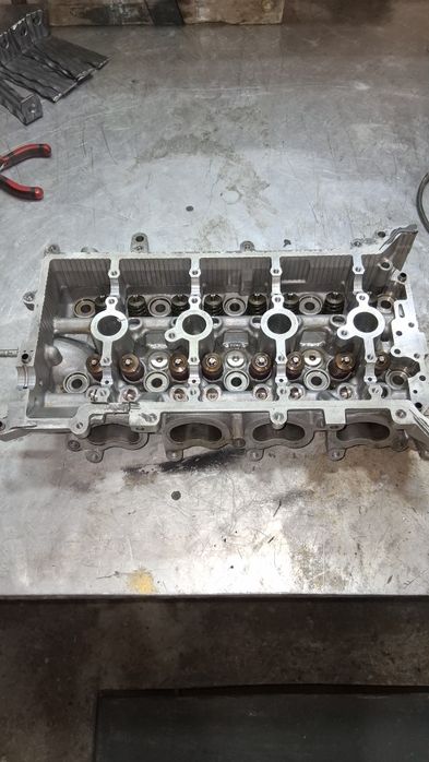 Executăm sudură în aluminiu.