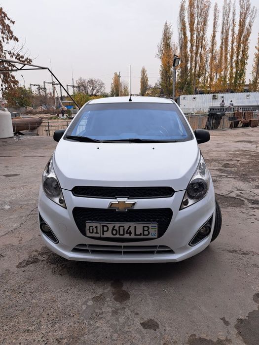 Спарк машинаси сотилади